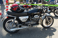 Moto Guzzi 850