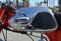 1963 Yamaha YG1