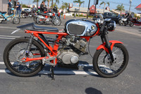 1964 Honda CB160
