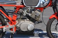 1964 Honda CB160
