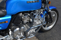 1979 Honda CB-X