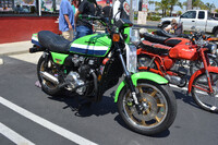 Kawasaki KZ1300