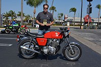 Highlight for album: Vintage Bike OC - May 2026