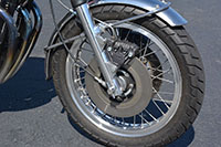 1974 Laverda 3C