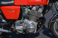 1974 Laverda 3C
