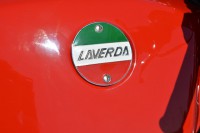 1974 Laverda 3C