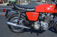 1974 Laverda 3C