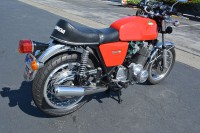 1974 Laverda 3C