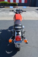 1974 Laverda 3C