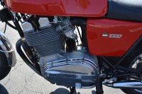 1974 Laverda 3C