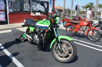 1980 Kawasaki KZ1300