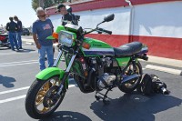 1980 Kawasaki KZ1300