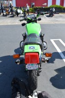 1980 Kawasaki KZ1300