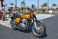 1972 Honda CB750
