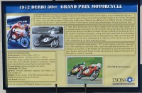 1972 Derbi Grand Prix