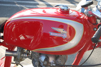 1965 Ducati Diana Mach I