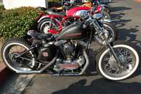 1969 Harley Davidson XLH