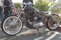1969 Harley Davidson XLH