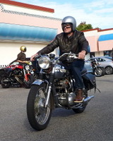 Triumph