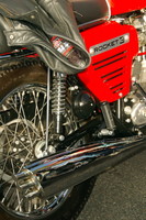 1969 BSA Rocket 3
