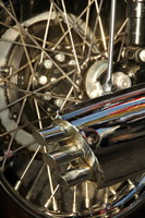 1969 BSA Rocket 3
