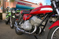 Kawasaki H1 500