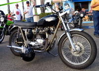 Triumph