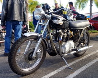 Triumph