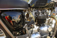 Triumph