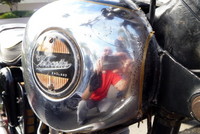 Velocette