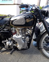 Velocette