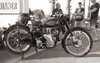 Velocette