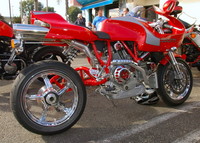 Ducati