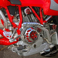 Ducati