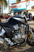 Honda CB 1300