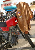Yamaha XT