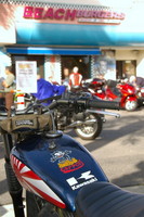 Kawasaki W650