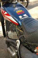 Kawasaki W650
