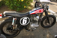 Kawasaki W650