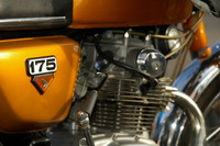 Honda 175