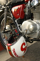 Honda 350