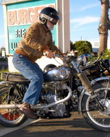Velocette