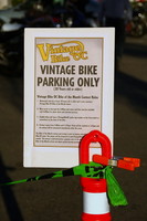 Vintage Bike OC