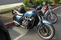 Honda Gold Wing