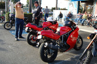 Ducati Supersport 900