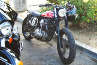 Kawasaki W650