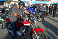 Kawasaki H1 500