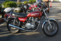 1977 Kawasaki KZ1000