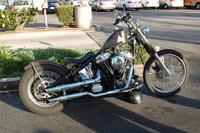 Harley Davidson