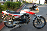Moto Morini